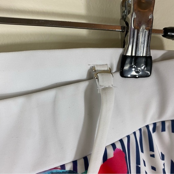 HAPARI | Nautabloom Bandeau Tankini Top - Picture 5 of 8